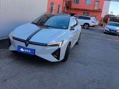 Honda Lingxi L Top Player Edition - ფოტო 1
