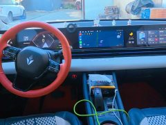 Honda Lingxi L Top Player Edition - ფოტო 12