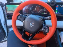 Honda Lingxi L Top Player Edition - ფოტო 15