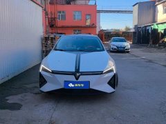 Honda Lingxi L Top Player Edition - ფოტო 2