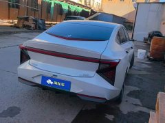 Honda Lingxi L Top Player Edition - ფოტო 3