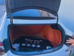 Honda Lingxi L Top Player Edition - ფოტო 4