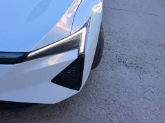 Honda Lingxi L Top Player Edition - ფოტო 5