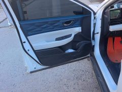 Honda Lingxi L Top Player Edition - ფოტო 7