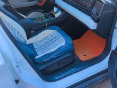 Honda Lingxi L Top Player Edition - ფოტო 8