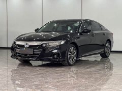 Honda Accord 2022 Sharp Hybrid 2.0L Sharp Leader Edition - ფოტო 1
