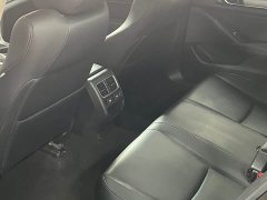 Honda Accord 2022 Sharp Hybrid 2.0L Sharp Leader Edition - ფოტო 11