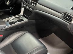 Honda Accord 2022 Sharp Hybrid 2.0L Sharp Leader Edition - ფოტო 12