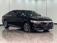 Honda Accord 2022 Sharp Hybrid 2.0L Sharp Leader Edition - ფოტო 3