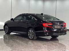 Honda Accord 2022 Sharp Hybrid 2.0L Sharp Leader Edition - ფოტო 4