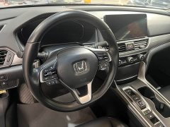 Honda Accord 2022 Sharp Hybrid 2.0L Sharp Leader Edition - ფოტო 5