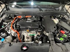Honda Accord 2022 Sharp Hybrid 2.0L Sharp Leader Edition - ფოტო 6