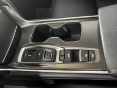 Honda Accord 2022 Sharp Hybrid 2.0L Sharp Leader Edition - ფოტო 7