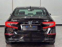 Honda Accord 2022 Sharp Hybrid 2.0L Sharp Leader Edition - ფოტო 8