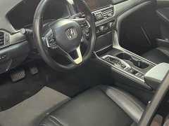 Honda Accord 2022 Sharp Hybrid 2.0L Sharp Leader Edition - ფოტო 9