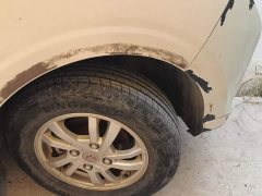 Wuling Hongguang 1.5L S Comfort LAR - ფოტო 6