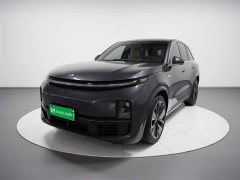 Li Auto L8 Pro - ფოტო 1