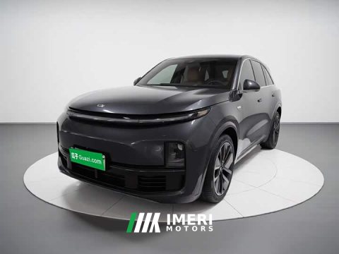 2023 Li Auto L8 Pro - ავტომობილი ჩინეთიდან