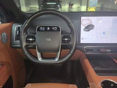 Li Auto L8 Pro - ფოტო 11