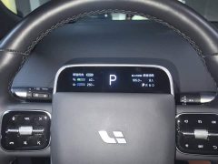 Li Auto L8 Pro - ფოტო 12