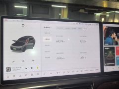 Li Auto L8 Pro - ფოტო 13