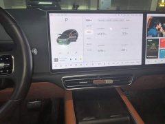Li Auto L8 Pro - ფოტო 14