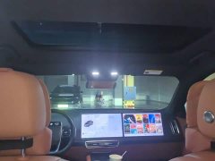 Li Auto L8 Pro - ფოტო 19