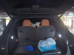 Li Auto L8 Pro - ფოტო 20
