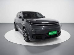 Li Auto L8 Pro - ფოტო 3