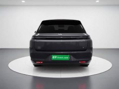Li Auto L8 Pro - ფოტო 5