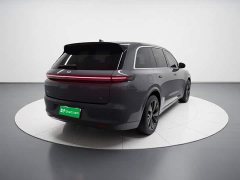 Li Auto L8 Pro - ფოტო 6