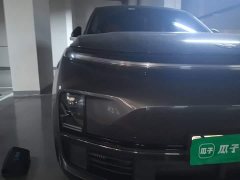 Li Auto L8 Pro - ფოტო 7