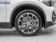 BMW X1 2021 sDrive25Li Leading Edition - ფოტო 11