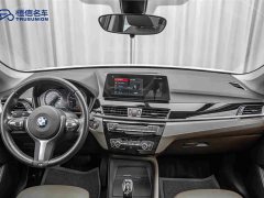 BMW X1 2021 sDrive25Li Leading Edition - ფოტო 13