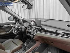 BMW X1 2021 sDrive25Li Leading Edition - ფოტო 14