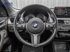 BMW X1 2021 sDrive25Li Leading Edition - ფოტო 17