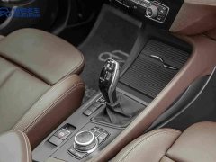 BMW X1 2021 sDrive25Li Leading Edition - ფოტო 19