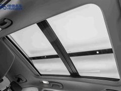 BMW X1 2021 sDrive25Li Leading Edition - ფოტო 20