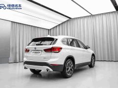 BMW X1 2021 sDrive25Li Leading Edition - ფოტო 5