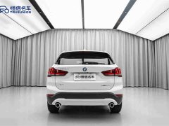 BMW X1 2021 sDrive25Li Leading Edition - ფოტო 6