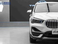 BMW X1 2021 sDrive25Li Leading Edition - ფოტო 8