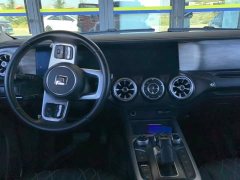 Tank 300 Off-Road Edition 2.0T Challenger - ფოტო 12