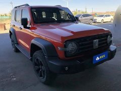 Tank 300 Off-Road Edition 2.0T Challenger - ფოტო 2