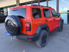 Tank 300 Off-Road Edition 2.0T Challenger - ფოტო 3