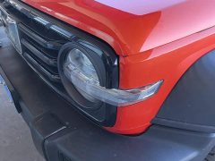 Tank 300 Off-Road Edition 2.0T Challenger - ფოტო 5