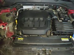 Volkswagen Golf GTI 2021 380TSI DSG GTI - ფოტო 10
