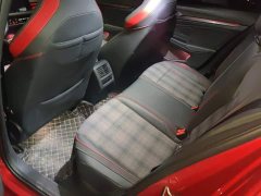 Volkswagen Golf GTI 2021 380TSI DSG GTI - ფოტო 11