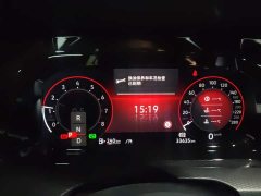 Volkswagen Golf GTI 2021 380TSI DSG GTI - ფოტო 14