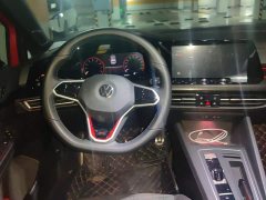 Volkswagen Golf GTI 2021 380TSI DSG GTI - ფოტო 15