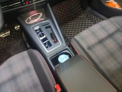 Volkswagen Golf GTI 2021 380TSI DSG GTI - ფოტო 16